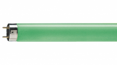 TL-D Colored 58W Green 1sl