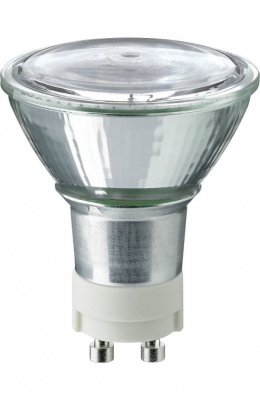 Lampa metalohalogenkowa MASTERColour CDM-Rm Mini 20W/830 GX10 mr16 10D