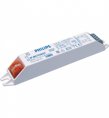 Statecznik HF-M BLUE 114 LH TL/PL-S/PL-C 230-240V