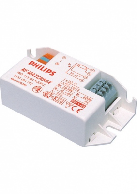 Statecznik HF-M RED 114 SH TL/TL5/PL-C/S 230-240V
