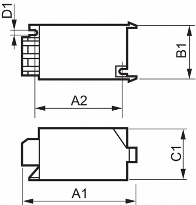 SI 51 220-240V 50/60Hz