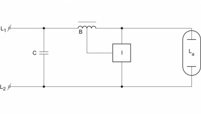SND 57 220-240V 50/60Hz