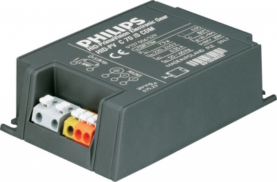 Statecznik elektroniczny HID-PV C 35 /S CDM 220-240V 50/60Hz