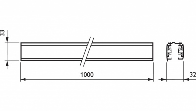 Pcs750 3c l1000 WH