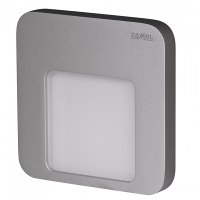 MOZA NT 14V DC aluminium barwa światła biała ciepła