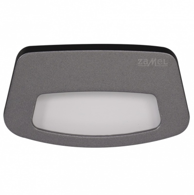 TERA NT 14V DC grafit barwa światła rgb