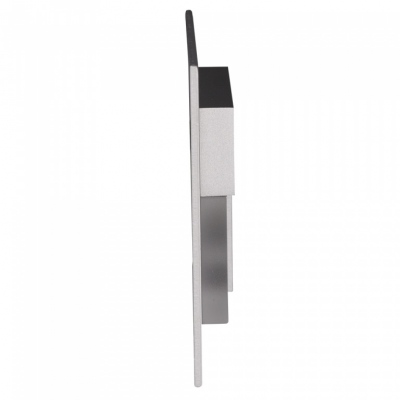 TIMO z ramką NT 14V DC aluminium barwa światła rgb