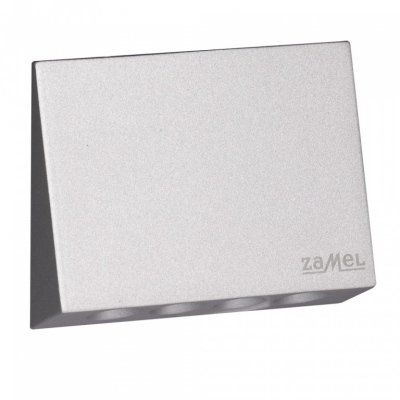 NAVI NT 14V DC aluminium barwa światła biała ciepła