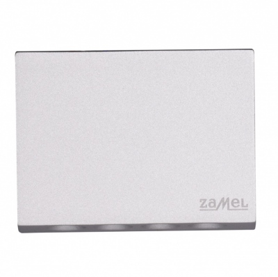 NAVI NT 14V DC aluminium barwa światła rgb
