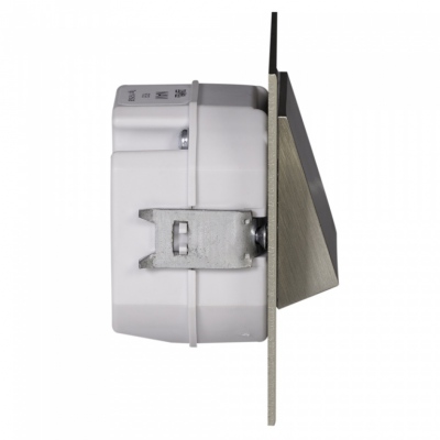 NAVI PT 230V AC stal nierdzewna barwa światła biała ciepła