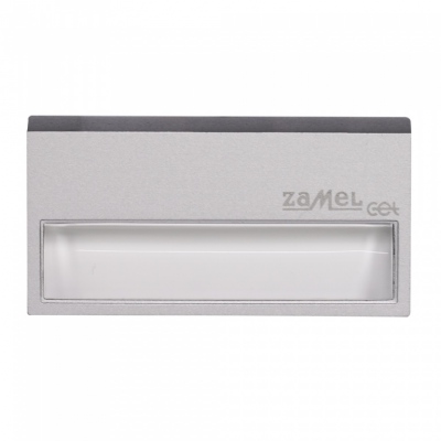 SONA NT 14V DC aluminium barwa światła biała ciepła