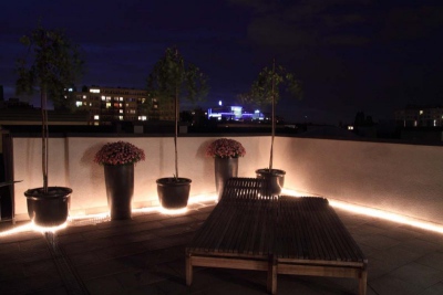 Wąż świetlny LED GIVRO LED-GN 50M