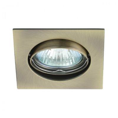 Sufitowa oprawa punktowa NAVI CTX-DT10-AB