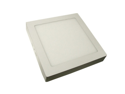 Panel Led Rektus 18w 230v Biały Zimny