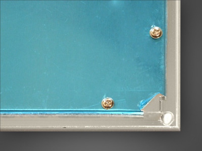 Panel Led Ramzi 300*300 12w 230v  Dw