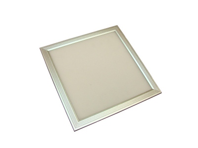 Panel Led Ramzi 300*300 12w 230v  Ww