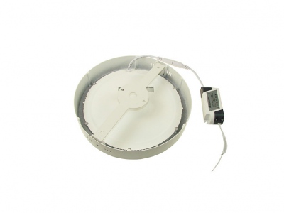 Panel Led Winter   6w 230v  Ww+dw+cw