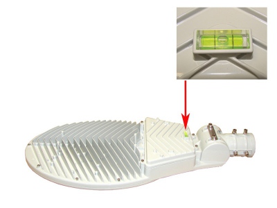 Lampa Uliczna Led Idra  60w Biały Dzienny