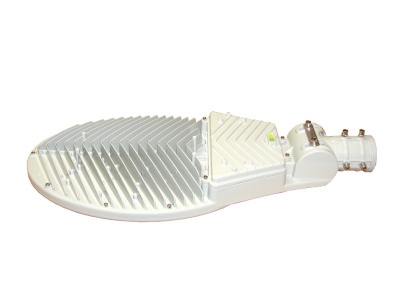 Lampa Uliczna Led Idra 100w Biały Zimny