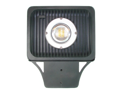 Lampa Uliczna Led Wheel  30w Biały Zimny