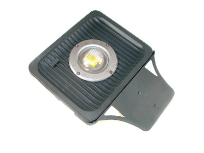 Lampa Uliczna Led Wheel  30w Biały Zimny