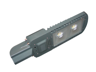 Lampa Uliczna Led Cree Faro  40w Cw