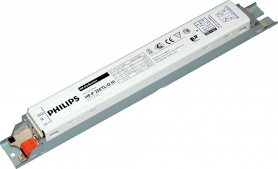Hf-p 236 Tl-d Iii 220-240v 50/60hz Idc