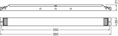 OTi Dali 80/220,240/1A6 LT2 L