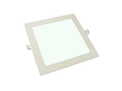  Panel led TYLOO 12W 230V biały zimny