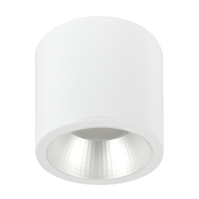 Oprawa downlight Lugstar Lb Led N/t Ed 2700lm/830 Mat Ip20 70° Biały Gen.2