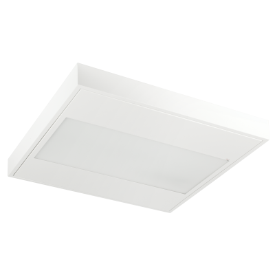 Oprawa Lugclassic Eco Lb Led N/t Ed 3900lm/830 Biały