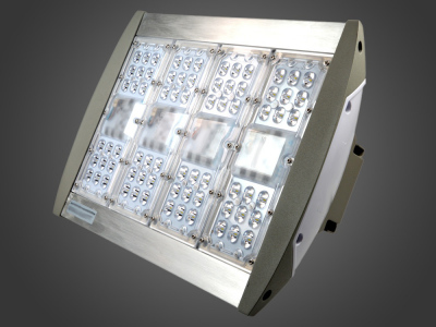Lampa Led High Bay Alcott 120w  Cw