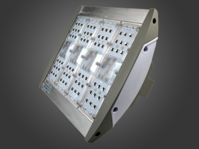Lampa Led High Bay Alcott 120w  Cw