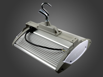 Lampa Led High Bay Alcott 120w  Cw