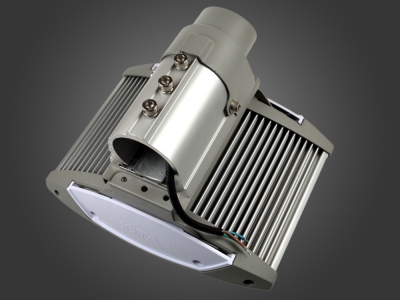 Lampa Uliczna Led Alcott   60w Cw