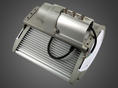 Lampa Uliczna Led Alcott   90w Cw