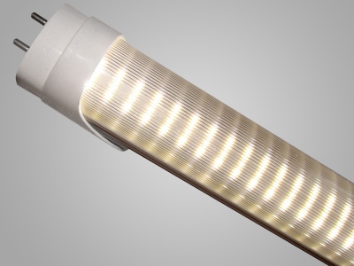 Świetlówka Led T8 120cm 18w Jednostronna Prisma Dw