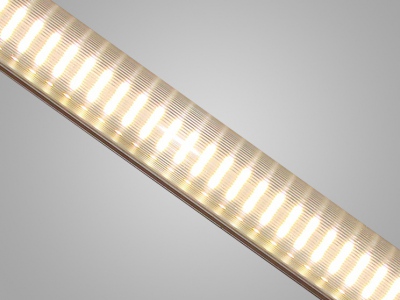 Świetlówka Led T8 120cm 18w Jednostronna Prisma Dw