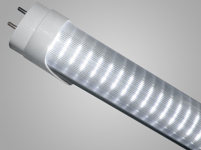 Świetlówka Led T8 120cm 18w Jednostronna Prisma Cw