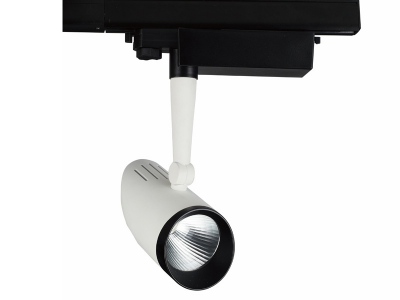 Projektor Led Mezo Szyna 1 Faza 15w  Cw