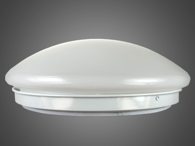 Plafon Led Kyrk 12w Dw Z Czujnikiem Mw Dimmable