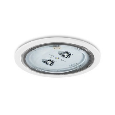 Lampa awaryjna ITECH C1 302 M AT W