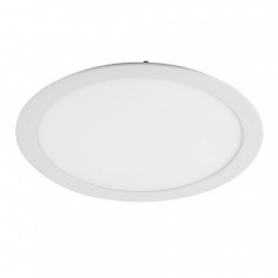 Oprawa downlight Downlight Led Boled 24w 4000k 1700lm Ip20 Okrągły Biały