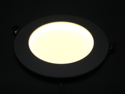Downlight Led Emma 12w  Dw