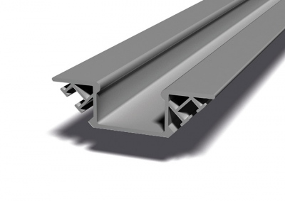 Profil LED P7-1 1000 Mm Anod