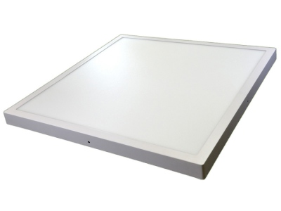 Panel Led Rektus 600x600 48w 230v  6000k