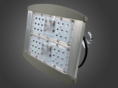 Lampa Led High Bay Alcott  60w  Cw