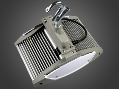Lampa Led High Bay Alcott  60w  Cw