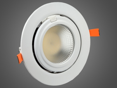 Downlight Led Gripen 28w Regulowany Dw