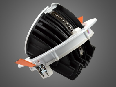 Downlight Led Gripen 38w Regulowany Dw
